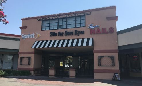 Site for Sore Eyes - Pocket