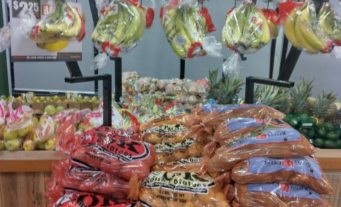 Prime Time Nutrition