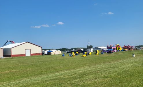 Cameron Memorial Airport Cameron