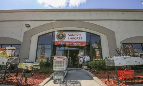 Sandy's Imports
