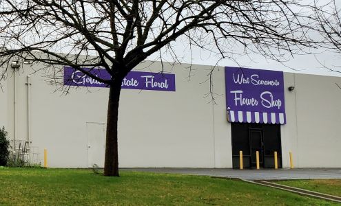West Sacramento Flower Shop