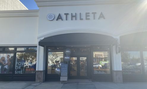 Athleta Huntington Beach