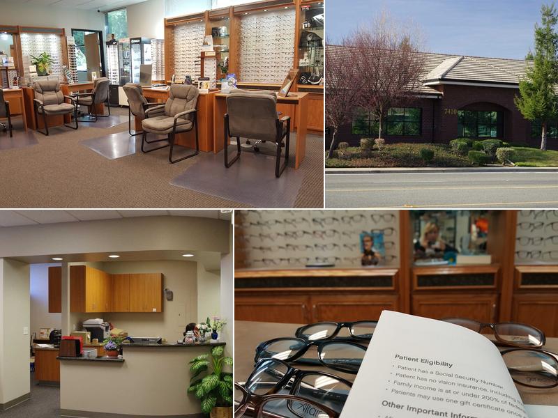 Greenhaven Optometry