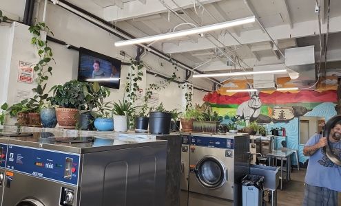 Scottsdale Laundry