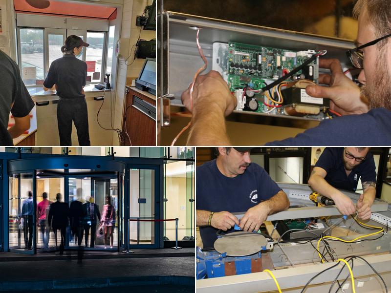 Advanced Door Service