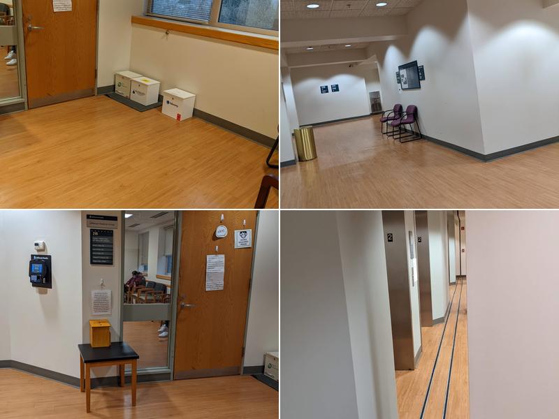 Family Practice of Willow Grove