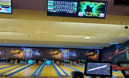 Country Club Event Center- Sky Room