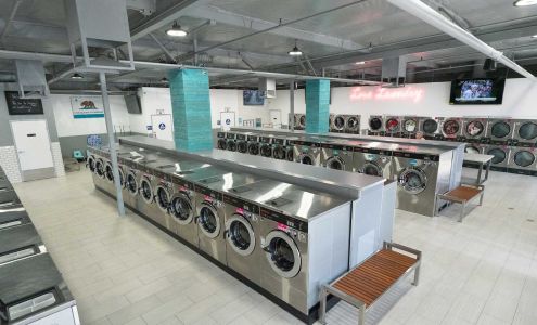 Love Laundry North Highlands