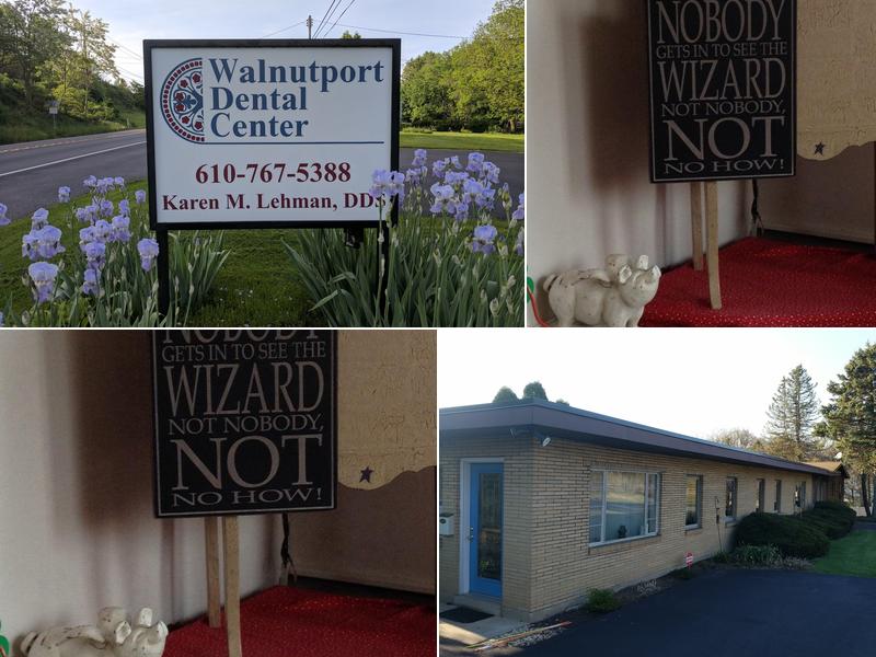Walnutport Dental Center