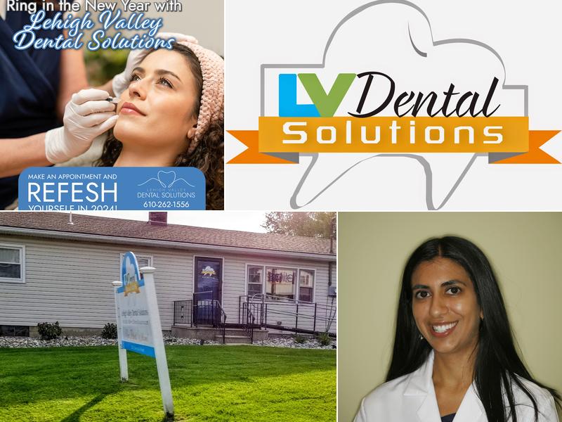 Lehigh Valley Dental Solutions