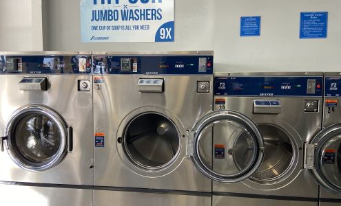 A1 Laundromat