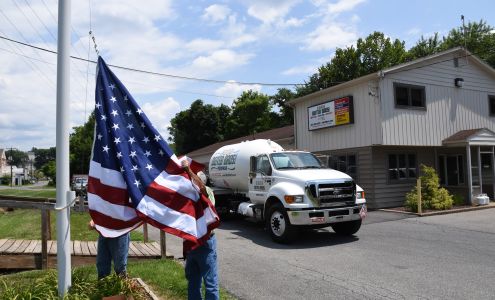 Deiter Bros. Heating Cooling Energy