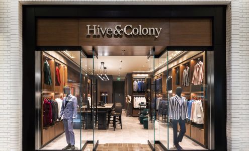 Hive & Colony - Dallas - NorthPark Center
