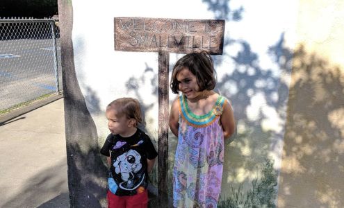 Smallville Preschool