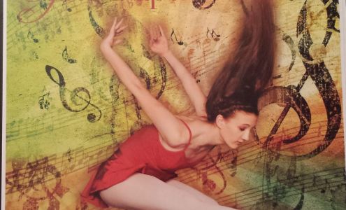 Capitol Ballet Center