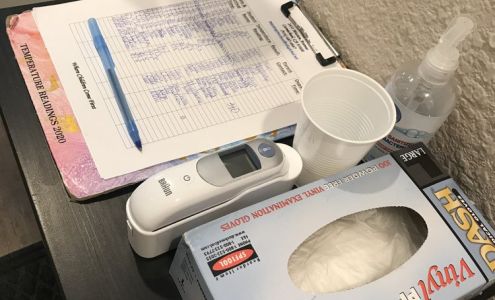 Mission Avenue Preschool