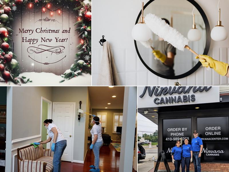 MCM Cleaning Services, LLC.