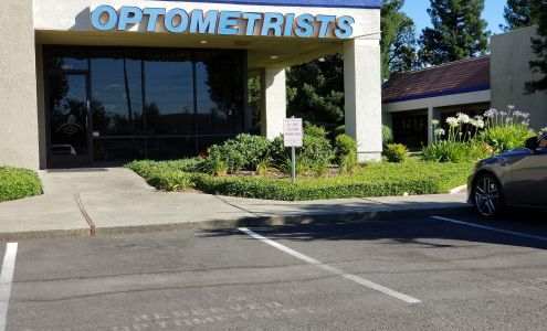 Michael R. LEWIS, O.D.