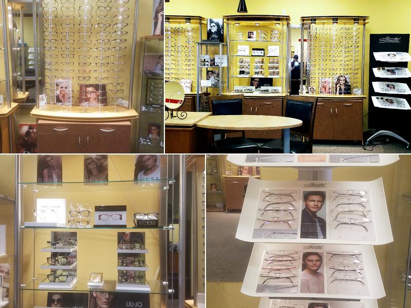 Elkhorn Family Optometry