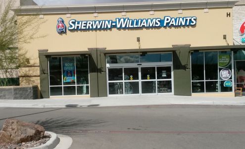 Sherwin-Williams Paint Store