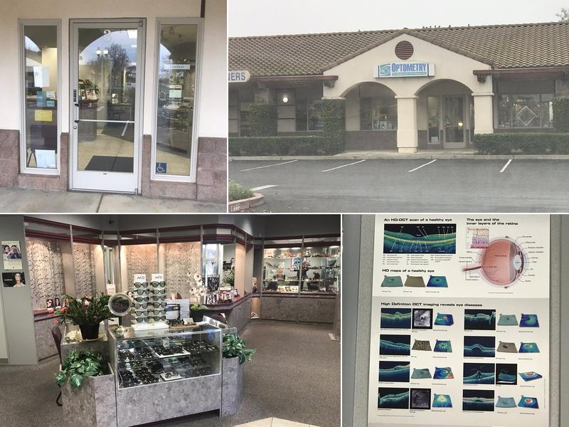 Roxanne M. Lee-Louie, OD