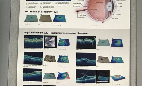 Roxanne M. Lee-Louie, OD