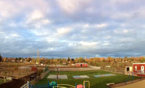 Acres of Learning Child Care Center