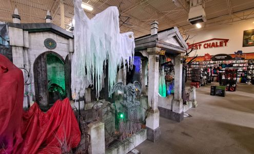 Elk Grove Marketplace