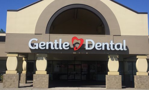 Gentle Dental Hillsboro