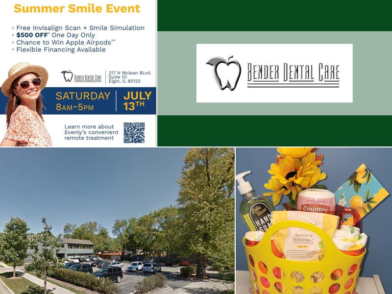 Bender Dental Care: Michael A Bender DDS LTD