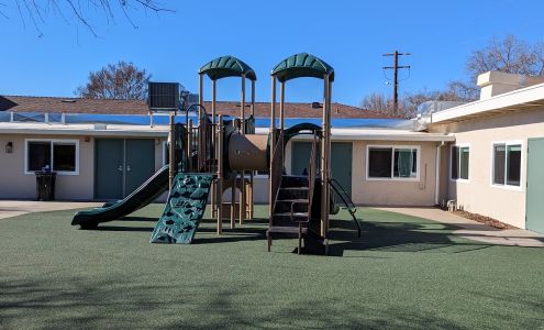 All Kids Early Learning Center