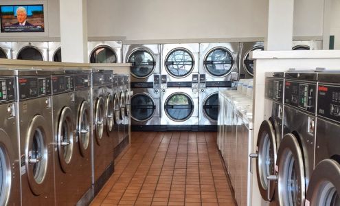 Happy Laundry Company