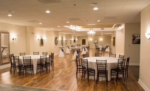 The Grand Piano Ballroom