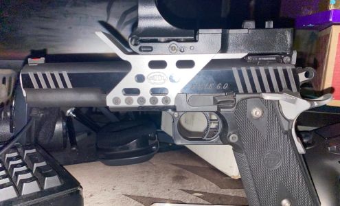 Sleepy's Custom Firearm Repair