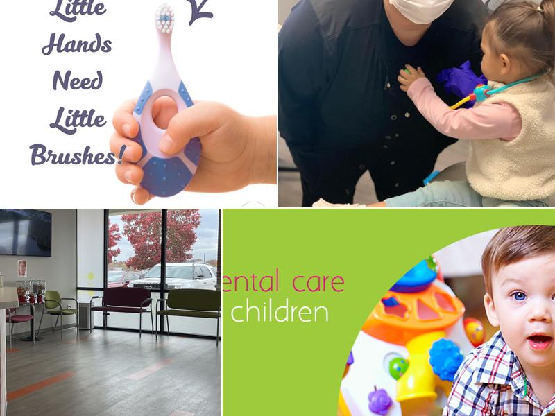 New Albany Pediatric Dentistry