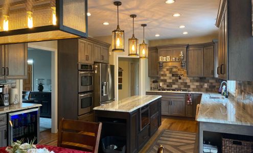 Oakley Home Improvement Inc.