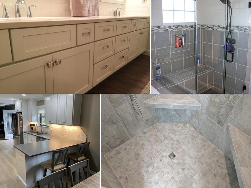 Craftsmen Home Improvements, Inc.