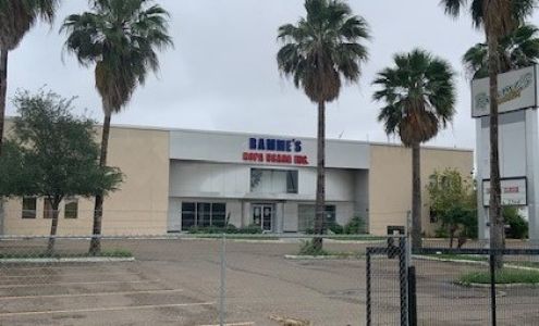 Ramme's Ropa Usada Inc.