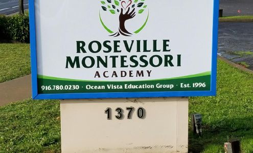 Roseville Montessori Academy