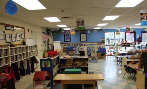 Woodcreek KinderCare