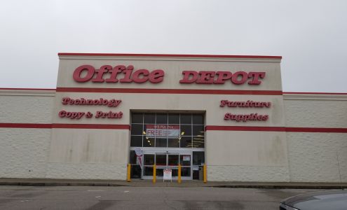 Office Depot
