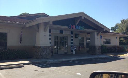 Childtime on Pleasant Grove