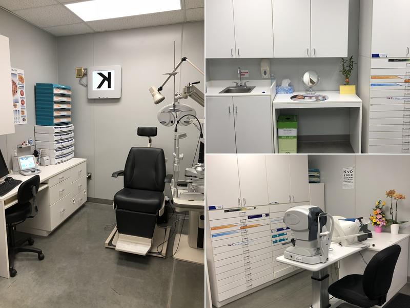 Dr. Amy Nguyen OD Inc.