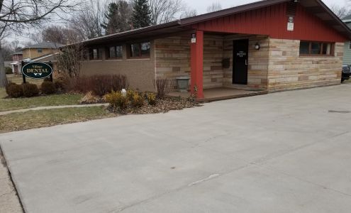 Village Dental Orrville