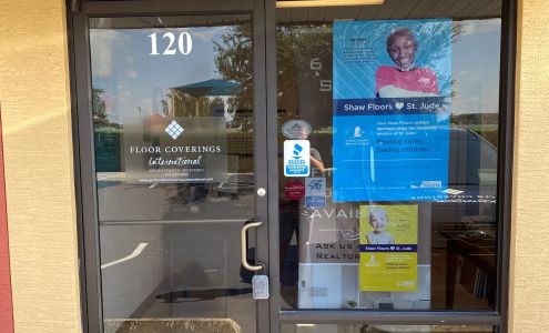 Floor Coverings International, Winter Garden