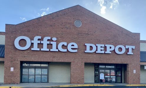 Office Depot