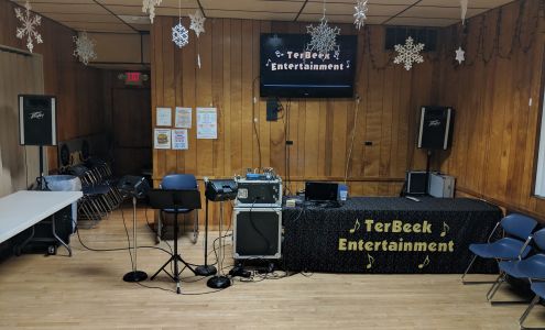 St George Peter & Paul's Aid