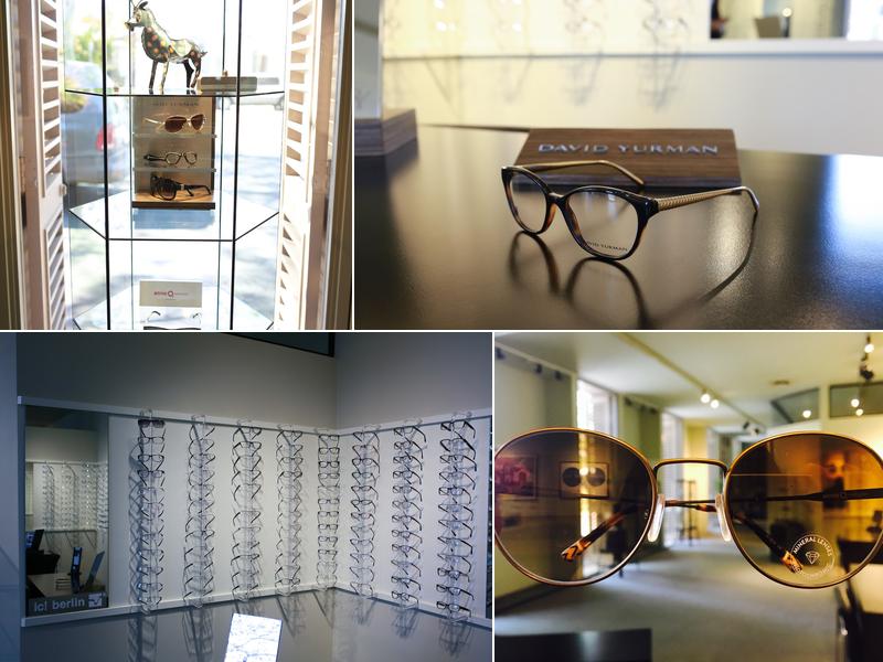 Belmont Heights Optometry