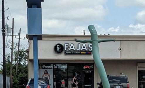 Fajas Colombianas Forma Tu Cuerpo