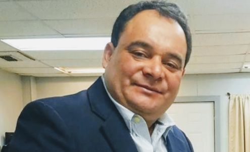 Norman's Tailor Shop #1